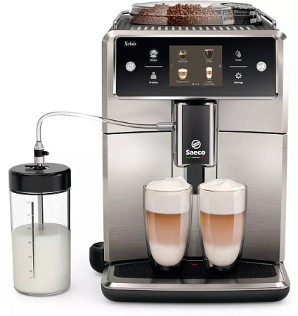 Кофемашина PHILIPS SM7683/00
