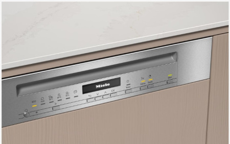 Посудомоечная машина MIELE G 7210 SC EDST/CLST