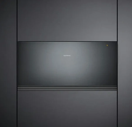 Шкаф для подогрева посуды GAGGENAU WSP222102
