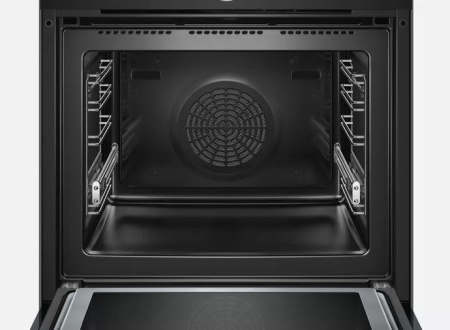 Духовой шкаф BOSCH HMG6764B1