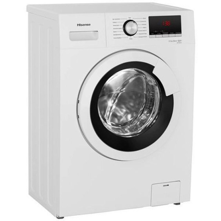 Стиральная машина Hisense WFHV 6012