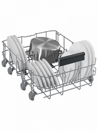 Посудомоечная машина BEKO DDS28120W