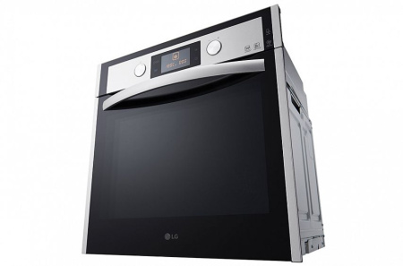 Электрический духовой шкаф LG LB645059T2