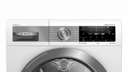 Сушильная машина BOSCH WTX87EH1OE