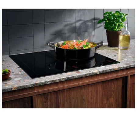 Варочная поверхность ELECTROLUX CIS62450