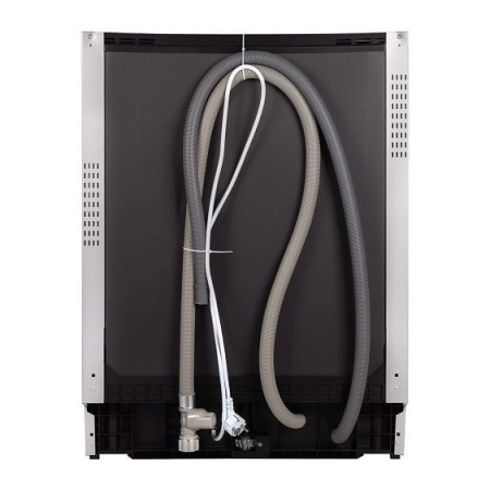 Посудомоечная машина MAUNFELD MLP60330T Smart Beam Inverter