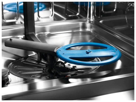 Посудомоечная машина ELECTROLUX EES848200L