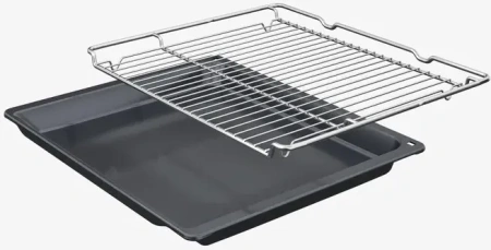 Духовой шкаф BOSCH CBG7741B1