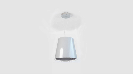 Вытяжка SIRIUS SILT 30 white