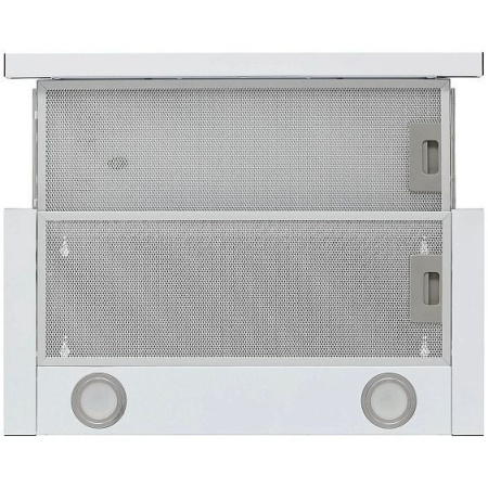 Вытяжка KRONA KAMILLA TK 600 WHITE (1 мотор)