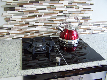 Холодильник SMEG fab28lp1