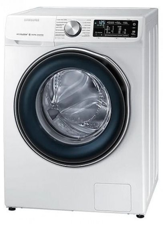 Стиральная машина SAMSUNG WW10N64PRBW