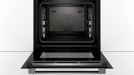 Духовой шкаф BOSCH hbg633tw1