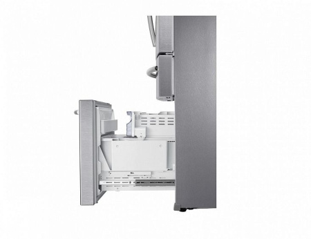 Холодильник SAMSUNG rf-24 hsesbsr