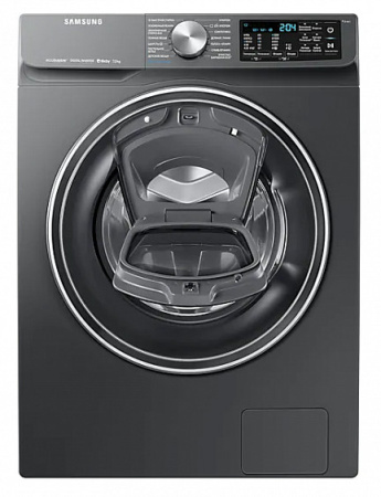Стиральная машина SAMSUNG WW70R62LVSX
