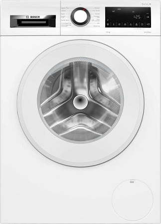 Стиральная машина BOSCH WGG2540LSN