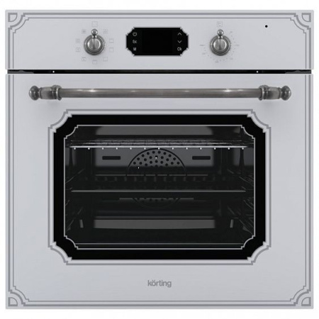 Духовой шкаф KORTING OKB 4911 CRGW