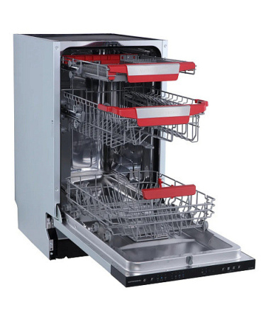 Посудомоечная машина KUPPERSBERG GLM 4581