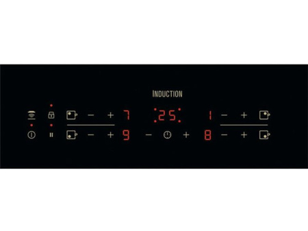Варочная поверхность ELECTROLUX CIR60430CB