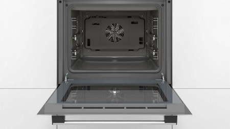Встраиваемый электрический духовой шкаф Bosch HBJ554YW0R