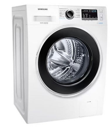 Стиральная машина SAMSUNG WW60J42E0HW/LD