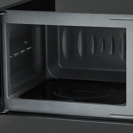 Микроволновая печь AKPO MEA 2002 Flat BL