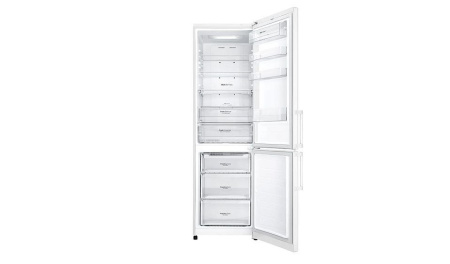 Холодильник LG GA B499 YVQZ