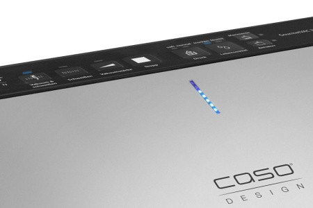 Вакуумный упаковщик Caso GourmetVAC 380