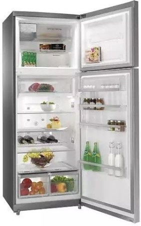 Холодильник WHIRLPOOL TTNF 9322OX