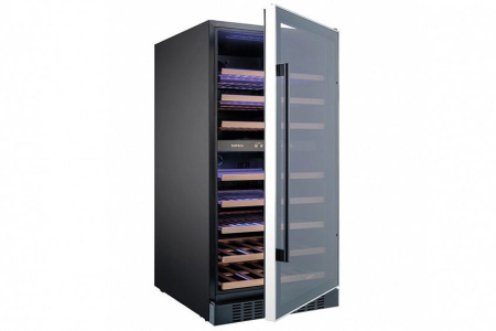 Винный шкаф TEMPTECH WP120DCB