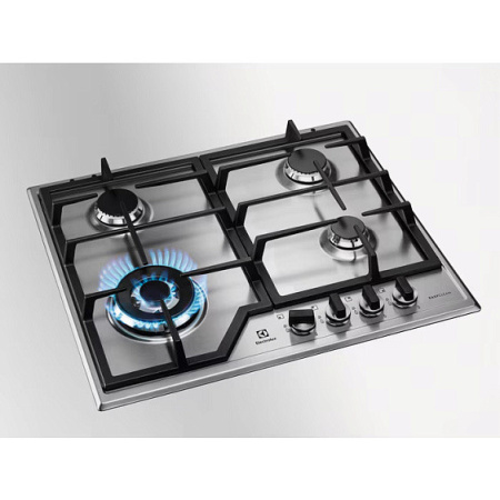 Варочная поверхность ELECTROLUX KGS 64362 XX