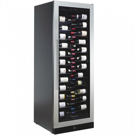 Винный шкаф TEMPTECH CD180SXL