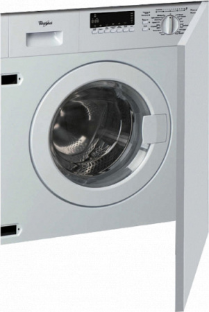 Встраиваемая стиральная машина WHIRLPOOL awo/c 7714