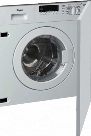 Встраиваемая стиральная машина WHIRLPOOL awo/c 7714