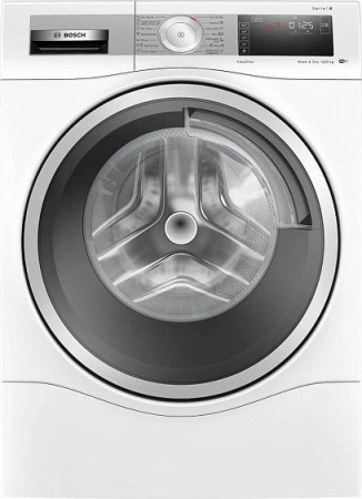 Стиральная машина BOSCH WDU8H542EU