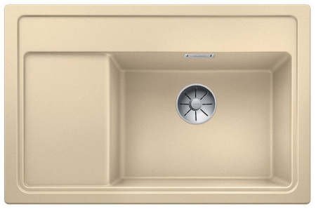 Кухонная мойка BLANCO ZENAR XL 6S Compact 523760 шампань