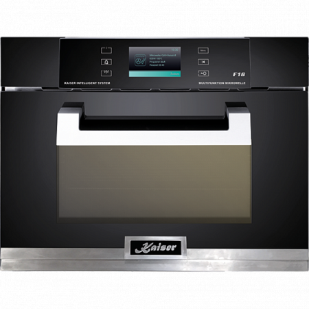 Встраиваемая пароварка KAISER Kaiser EH 6312