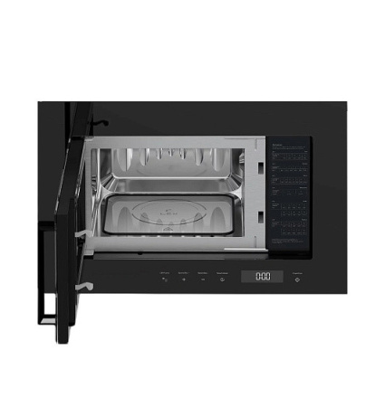 Микроволновая печь LEX BIMO 20.07 BLACK