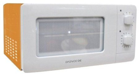Микроволновая печь DAEWOO kor-5a07y
