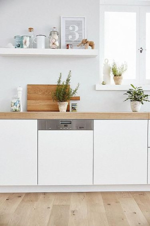 Посудомоечная машина MIELE G 4203 i Active BRWS