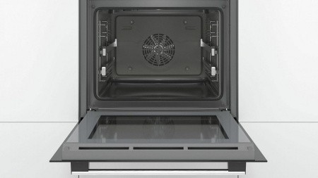 Духовой шкаф BOSCH HBA5577S0