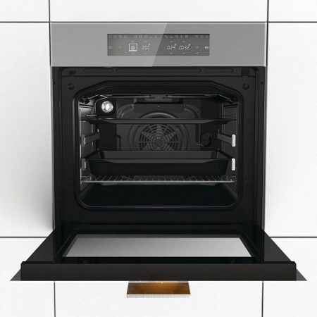 Встраиваемый электрический духовой шкаф Gorenje BO758ST