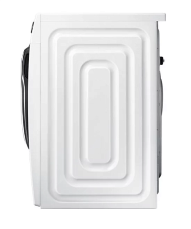 Стиральная машина с фронтальной загрузкой SAMSUNG WW90J6410CW1LP