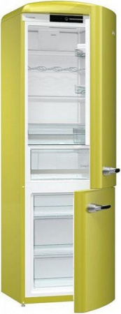 Холодильник GORENJE ORK192AP