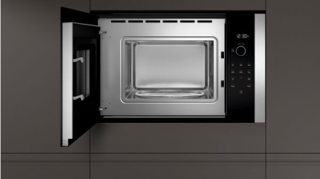Микроволновая печь NEFF HLAWD23N0