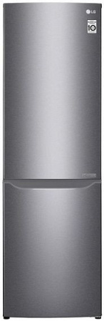 Холодильник LG GA-B419SDJL