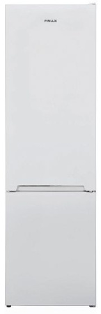 Холодильник FINLUX RBFS180W