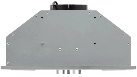 Вытяжка KRONA KATE 400 INOX PB