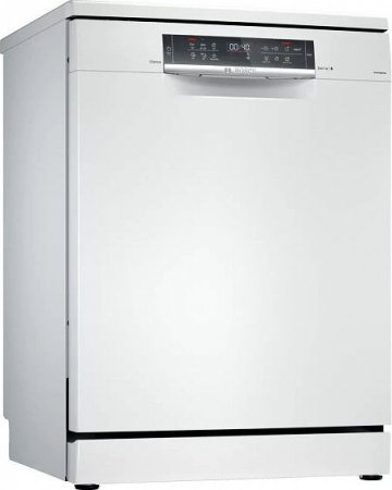 Посудомоечная машина BOSCH SMS6HMW01R