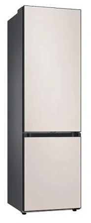 Холодильник SAMSUNG RB38C7B5D39 — фото
